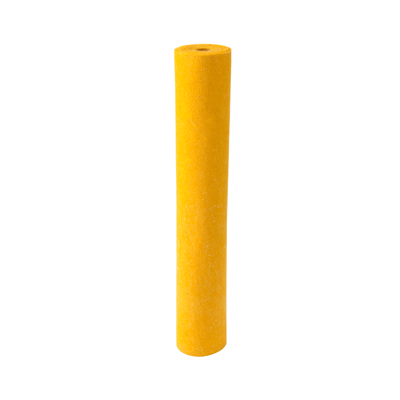 Filtro de filtro perfurado por agulha p84