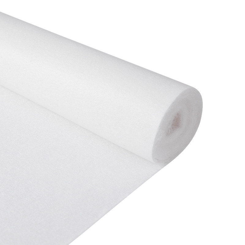 Filtro de filtro perfurado por agulha PTFE