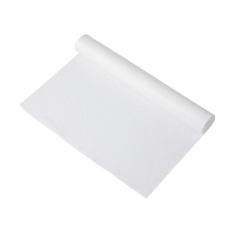 Filtro de filtro perfurado por agulha PTFE
