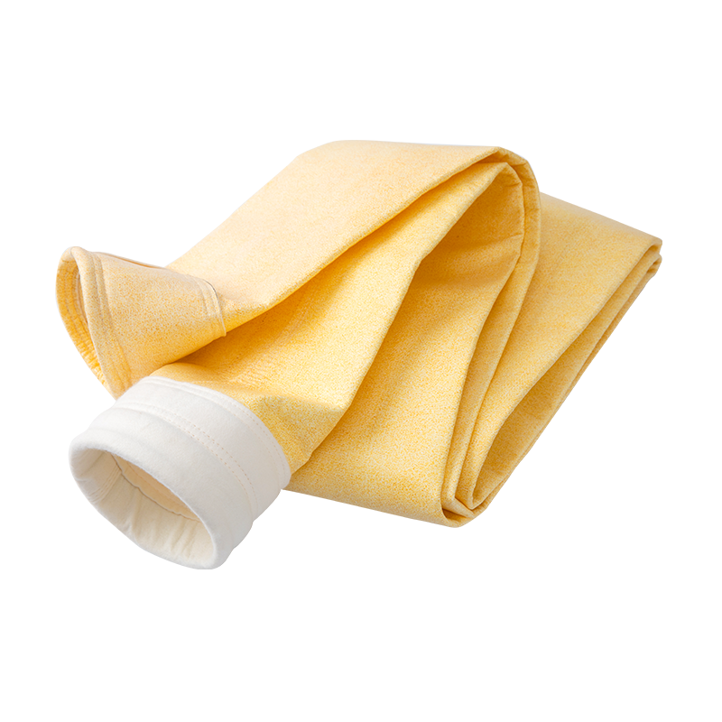 Sacos de feltro perfurados por agulha acrílica