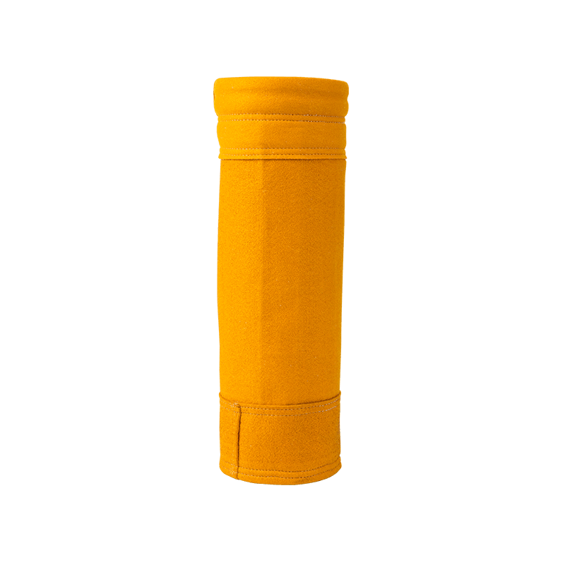 P84 Sacos de filtro de feltro perfurados por agulha