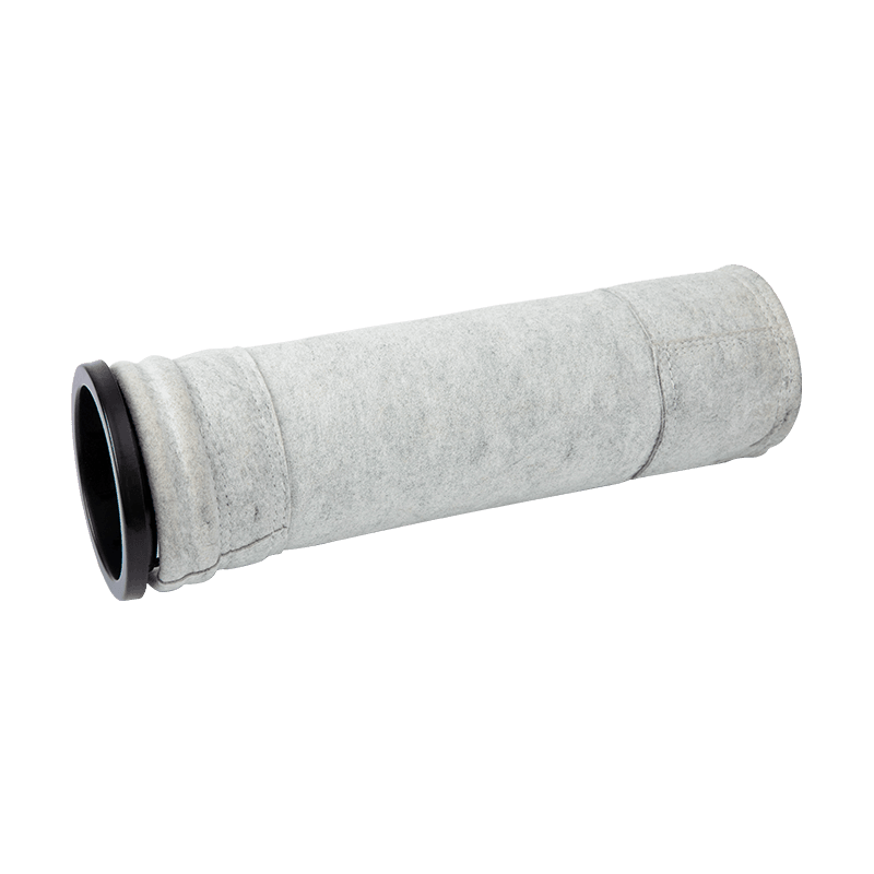 Fibra condutora mista - sacos de filtro antistático