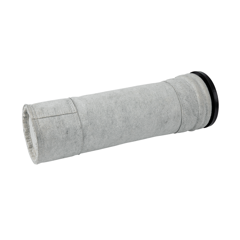 Fibra condutora mista - sacos de filtro antistático