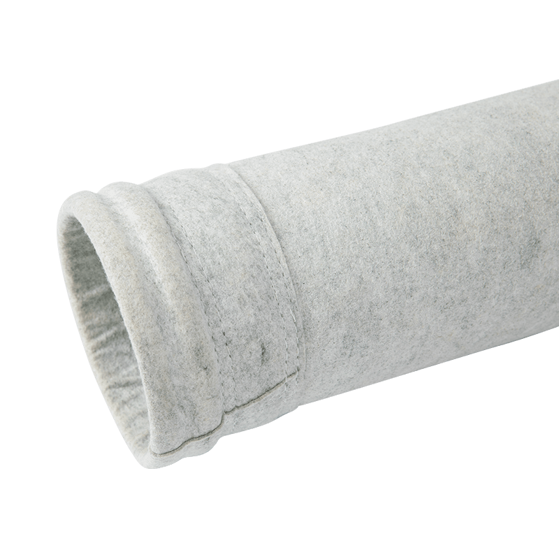 Fibra condutora mista - sacos de filtro antistático