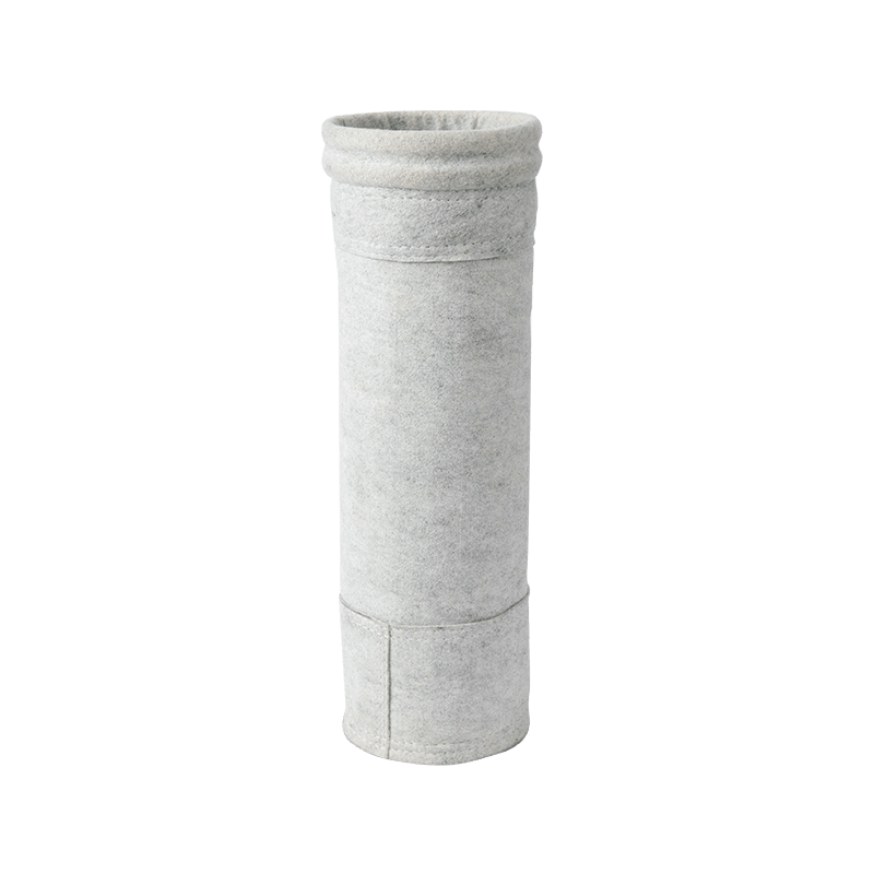 Fibra condutora mista - sacos de filtro antistático