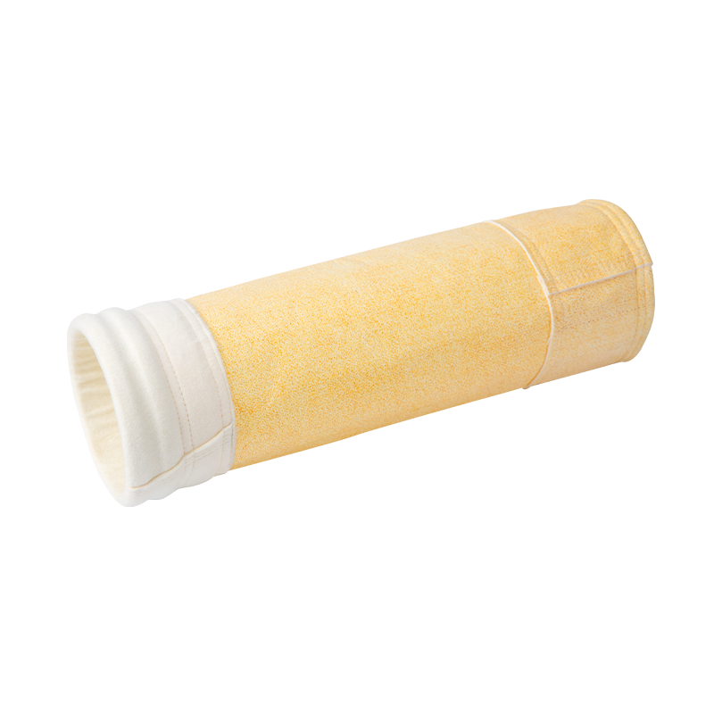 Sacos de feltro perfurados por agulha acrílica