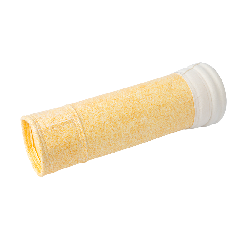 Sacos de feltro perfurados por agulha acrílica