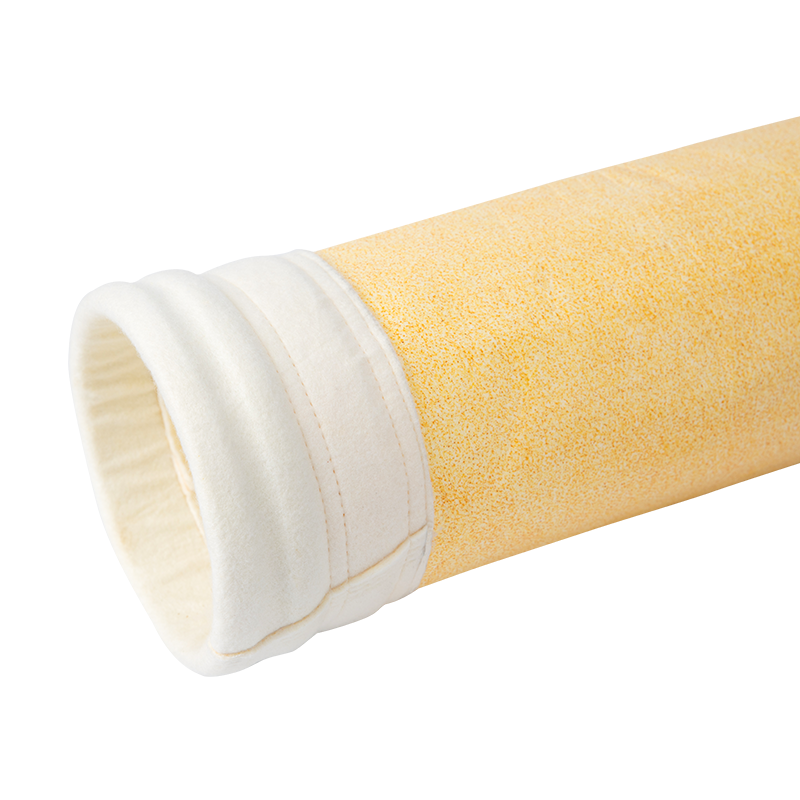 Sacos de feltro perfurados por agulha acrílica
