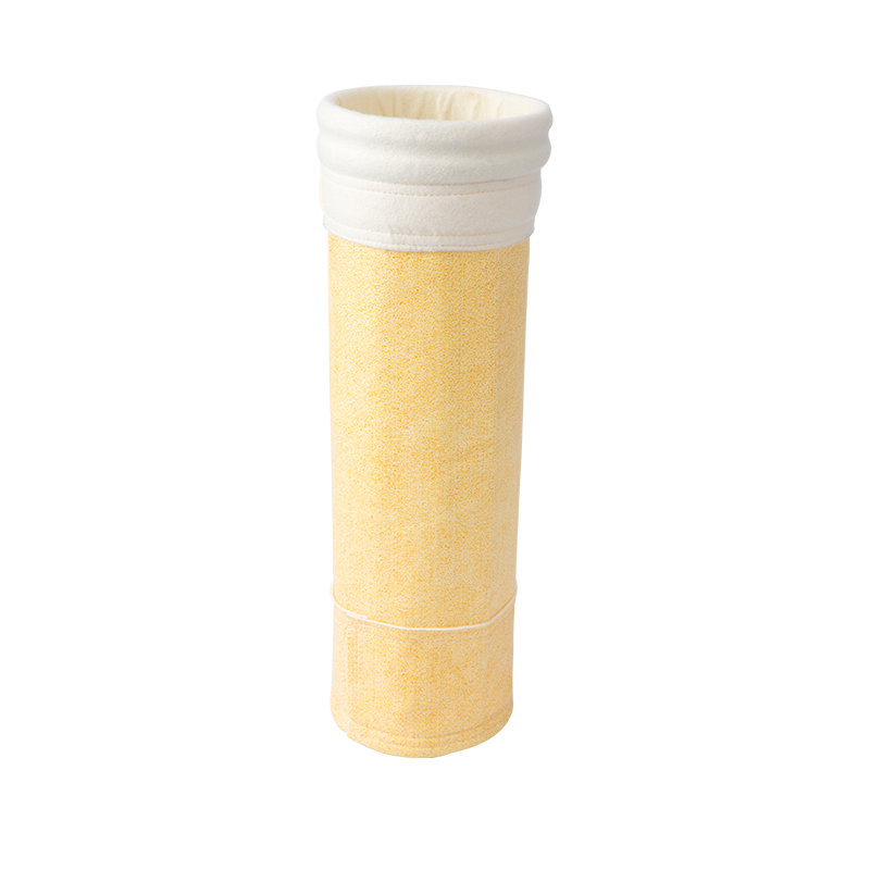 Sacos de feltro perfurados por agulha acrílica