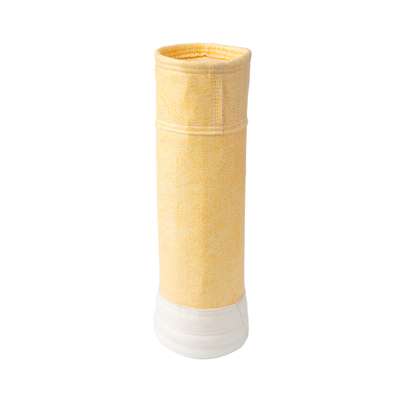 Sacos de feltro perfurados por agulha acrílica
