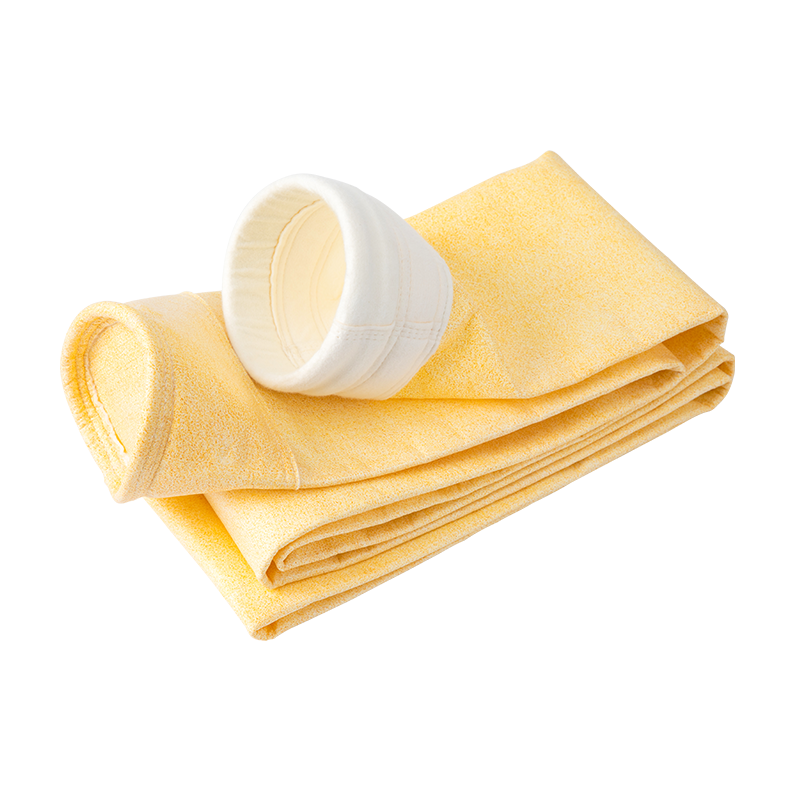 Sacos de feltro perfurados por agulha acrílica