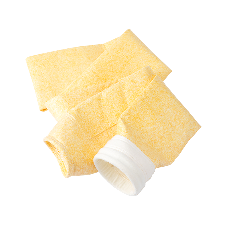 Sacos de feltro perfurados por agulha acrílica