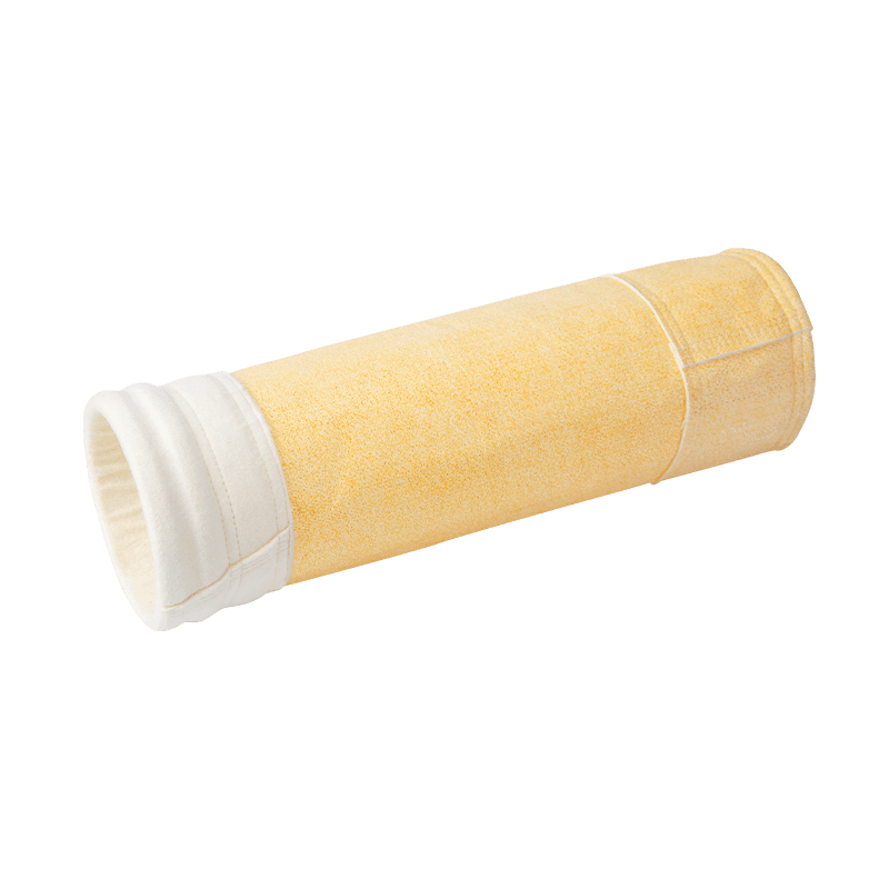 Sacos de feltro perfurados por agulha acrílica