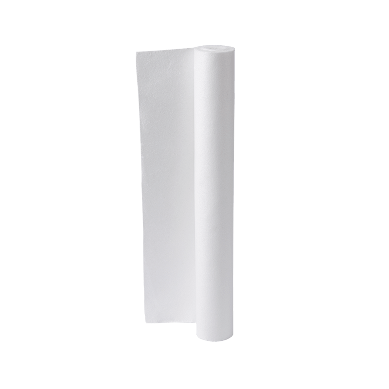 Filtro de filtro perfurado por agulha PTFE