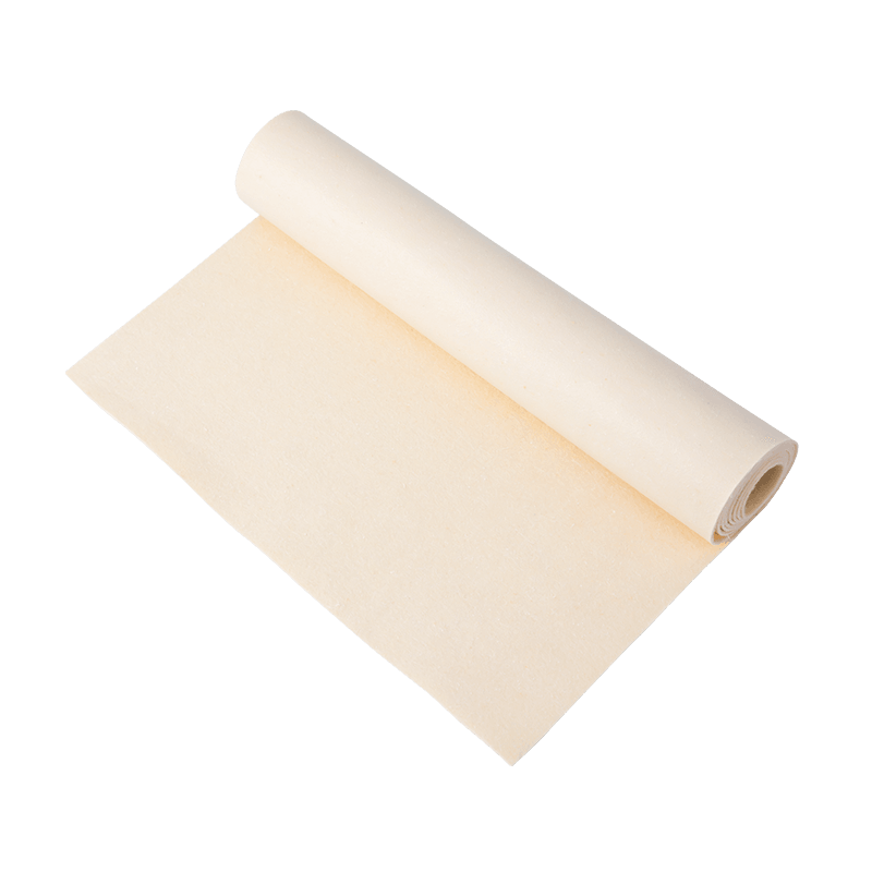 Filtro de filtro perfurado por agulha PPS