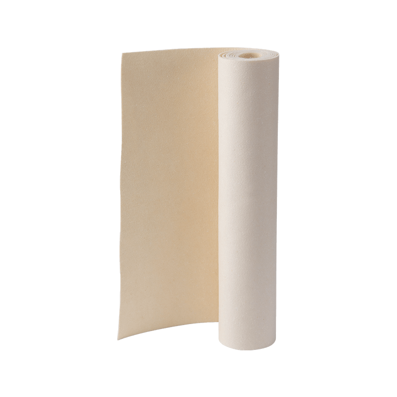 Filtro de filtro perfurado por agulha PPS