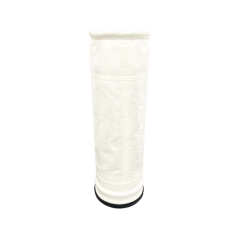 PTFE agulha perfurada sacos de filtro de feltro
