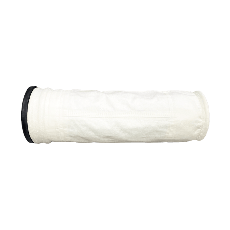 PTFE agulha perfurada sacos de filtro de feltro