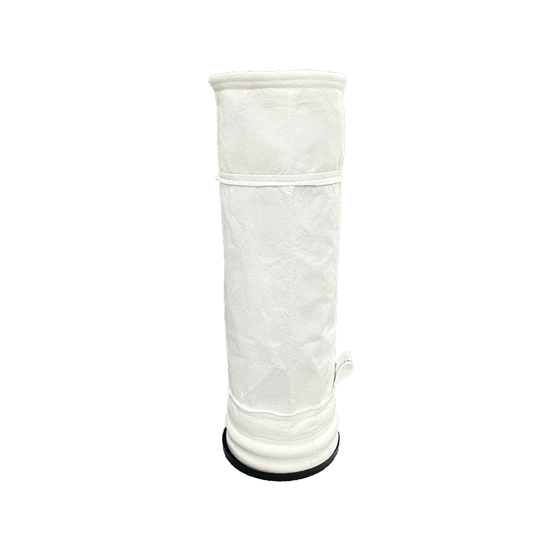 PTFE agulha perfurada sacos de filtro de feltro