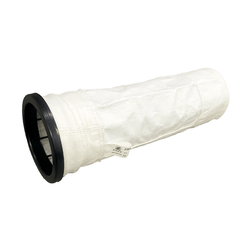 PTFE agulha perfurada sacos de filtro de feltro