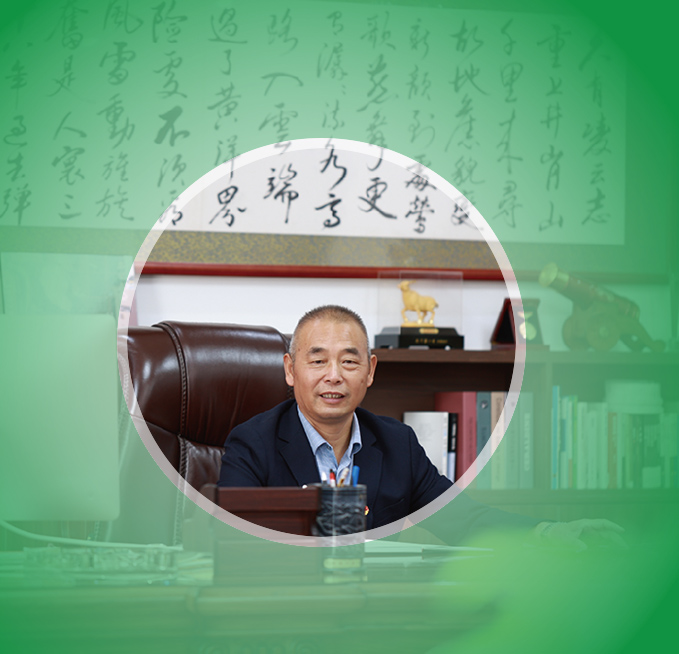 Jiangsu Dongwang Ambiental Protection Technology Group Co., Ltd.