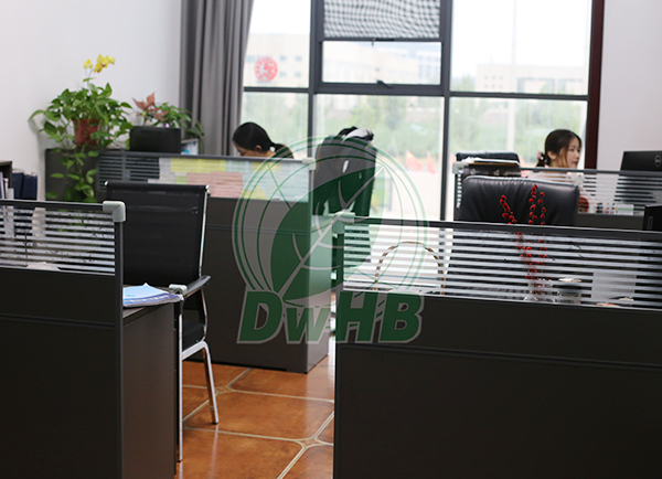 Jiangsu Dongwang Ambiental Protection Technology Group Co., Ltd.